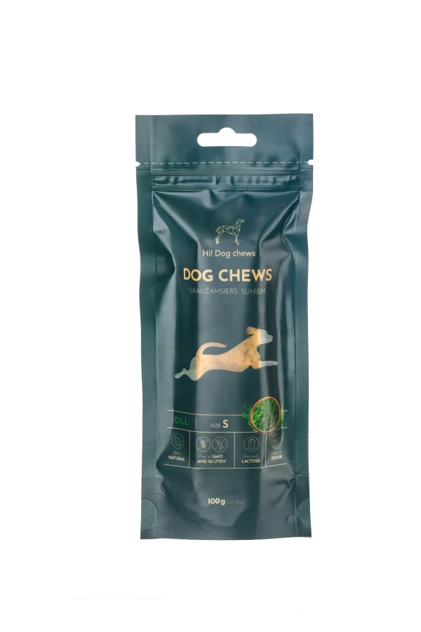 DILL S 1 PACK 4