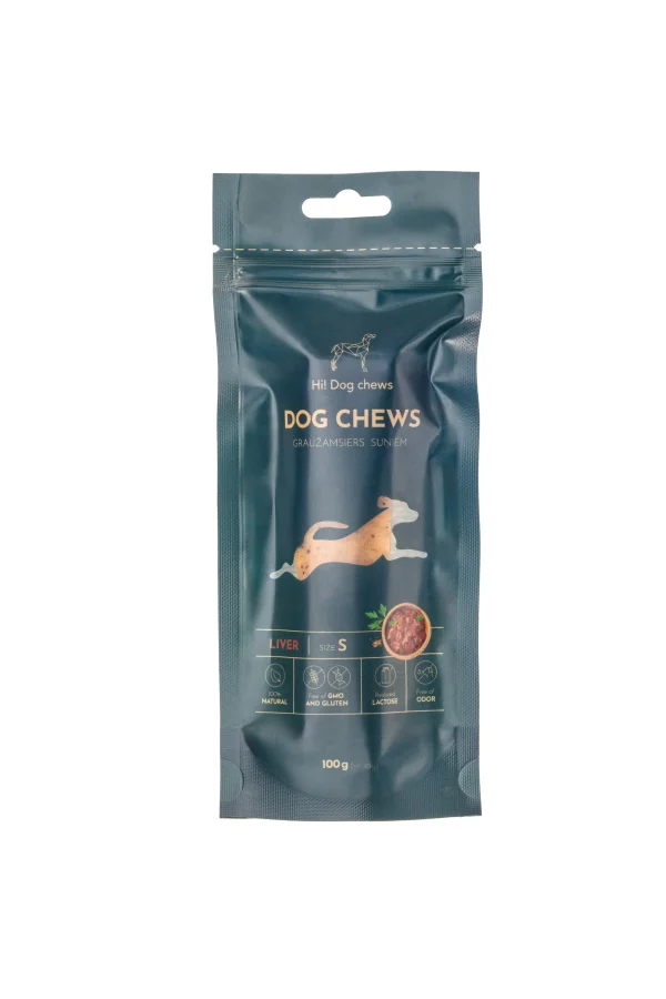 LIVER S 1 PACK 2