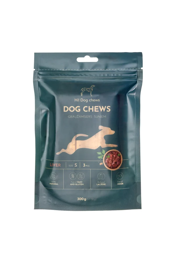 LIVER S 3 PACK
